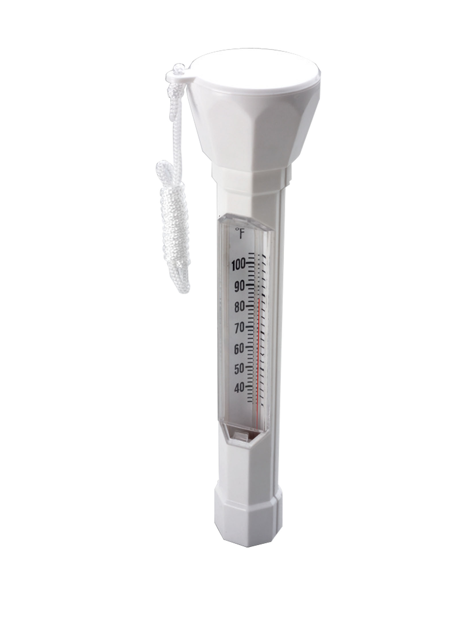 Thermometer Floating - Deluxe 150020E - MAINTENANCE EQUIPMENT